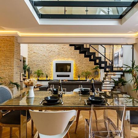 La Maison D'Ernest - Climatisee - Circuit Dijon Prenois Екстериор снимка