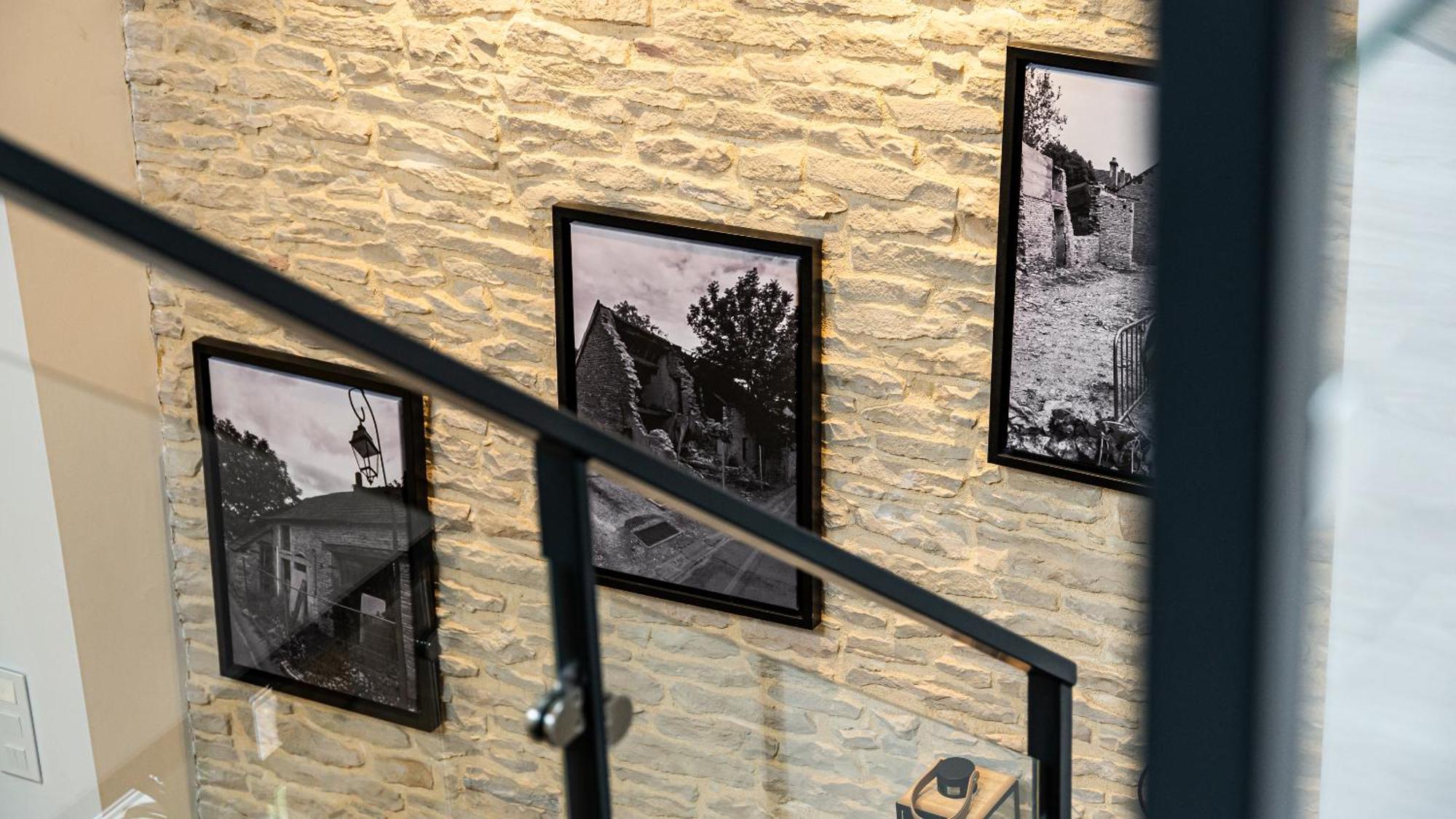 La Maison D'Ernest - Climatisee - Circuit Dijon Prenois Екстериор снимка
