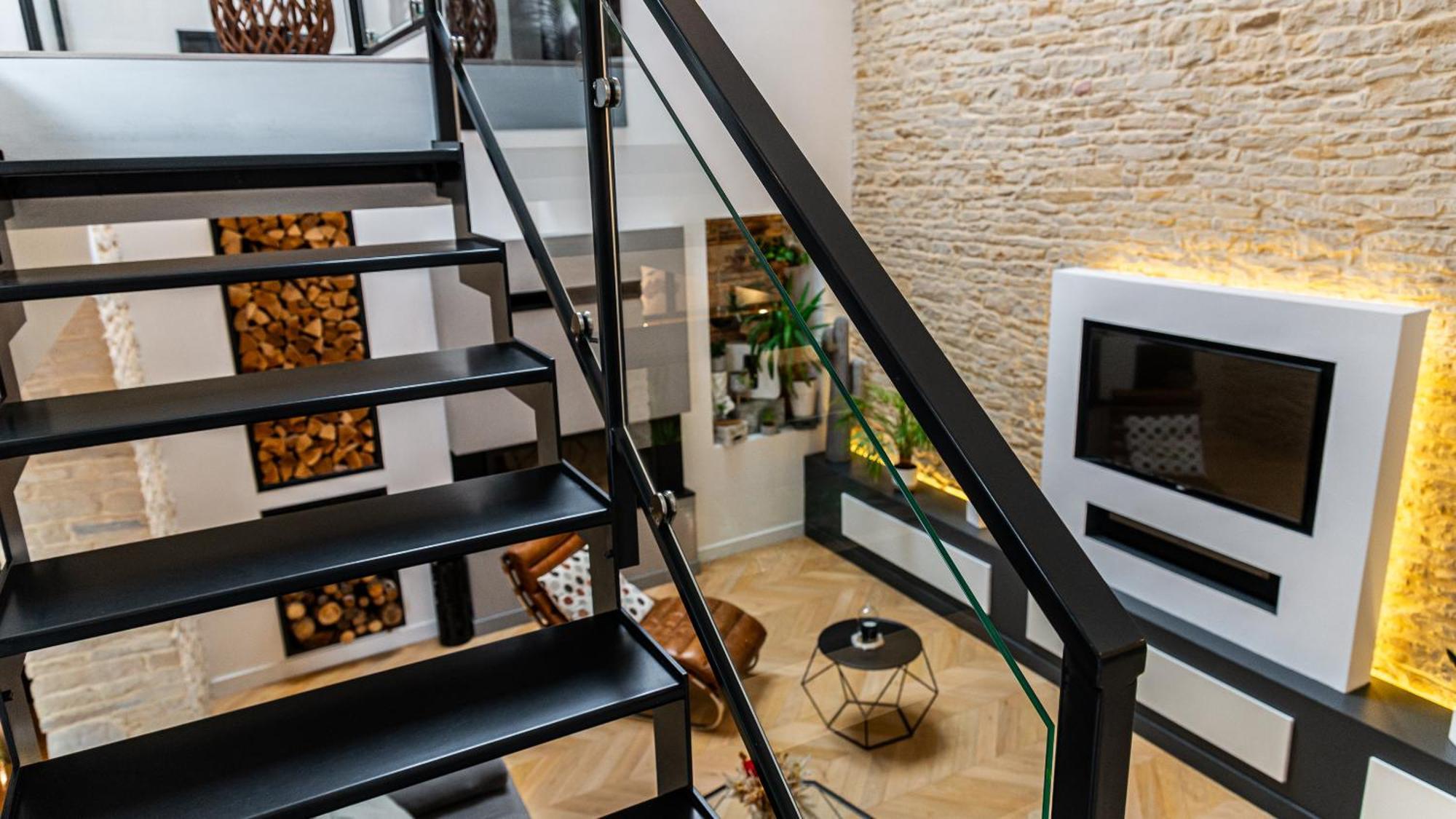 La Maison D'Ernest - Climatisee - Circuit Dijon Prenois Екстериор снимка