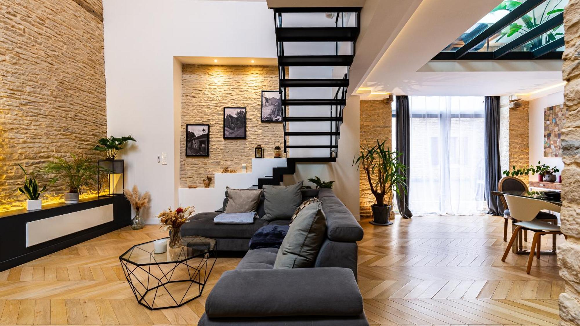 La Maison D'Ernest - Climatisee - Circuit Dijon Prenois Екстериор снимка