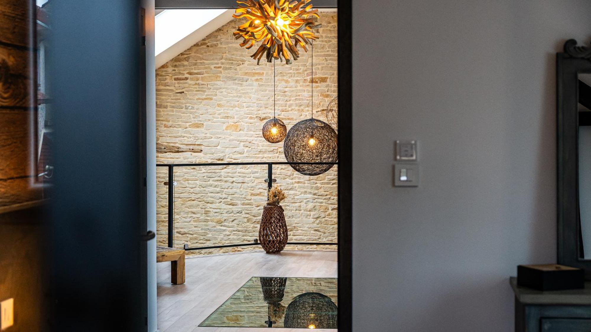La Maison D'Ernest - Climatisee - Circuit Dijon Prenois Екстериор снимка