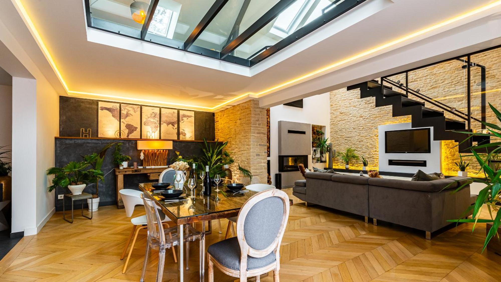 La Maison D'Ernest - Climatisee - Circuit Dijon Prenois Екстериор снимка