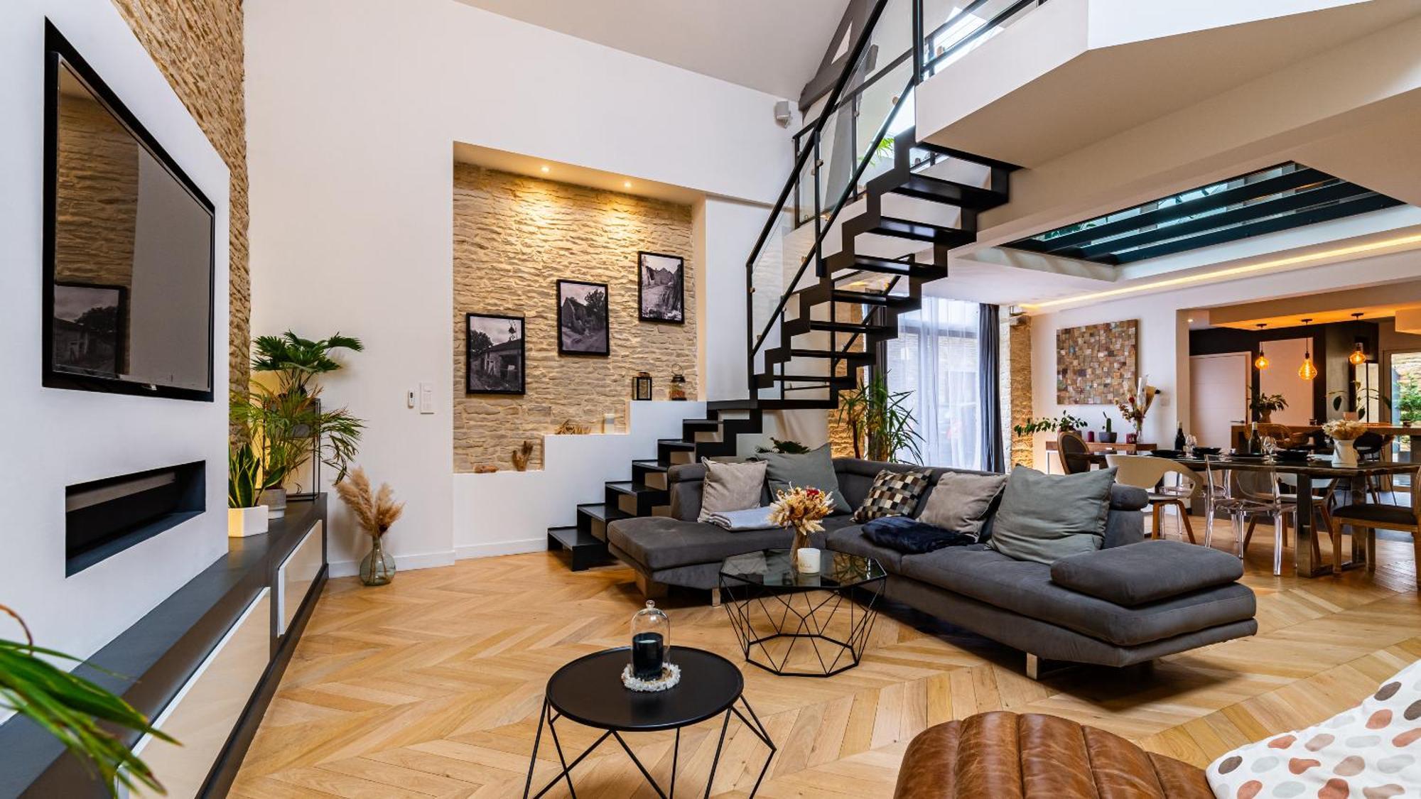 La Maison D'Ernest - Climatisee - Circuit Dijon Prenois Екстериор снимка