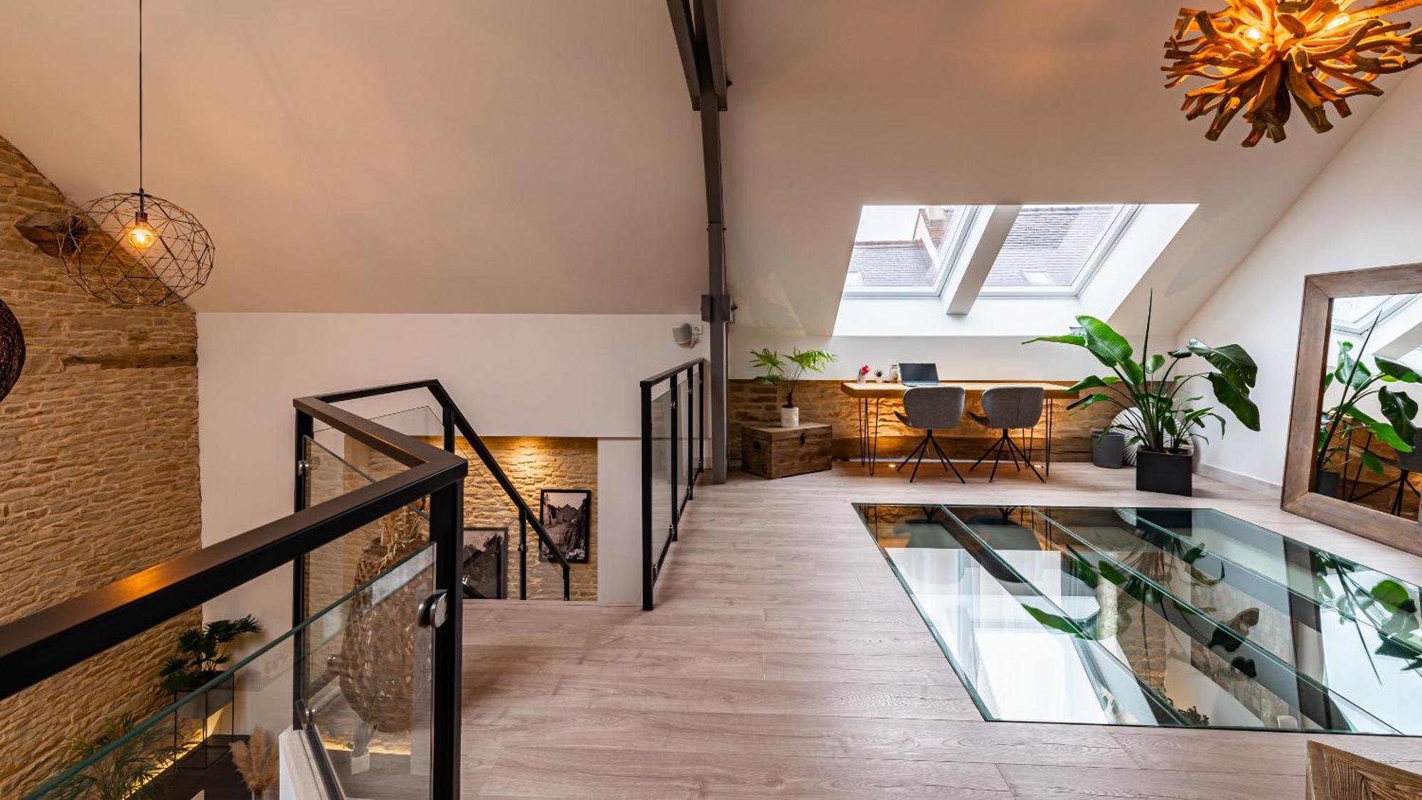 La Maison D'Ernest - Climatisee - Circuit Dijon Prenois Екстериор снимка