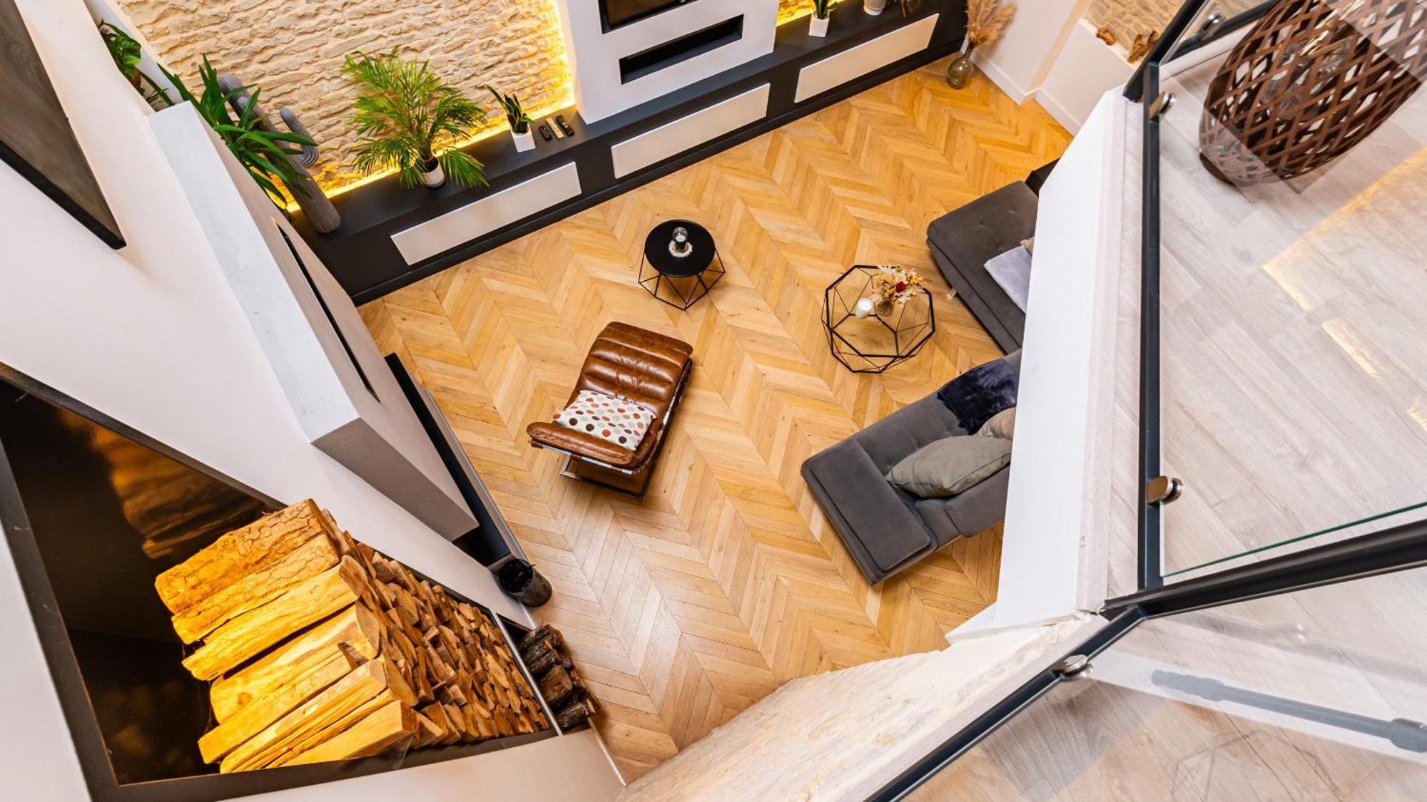 La Maison D'Ernest - Climatisee - Circuit Dijon Prenois Екстериор снимка