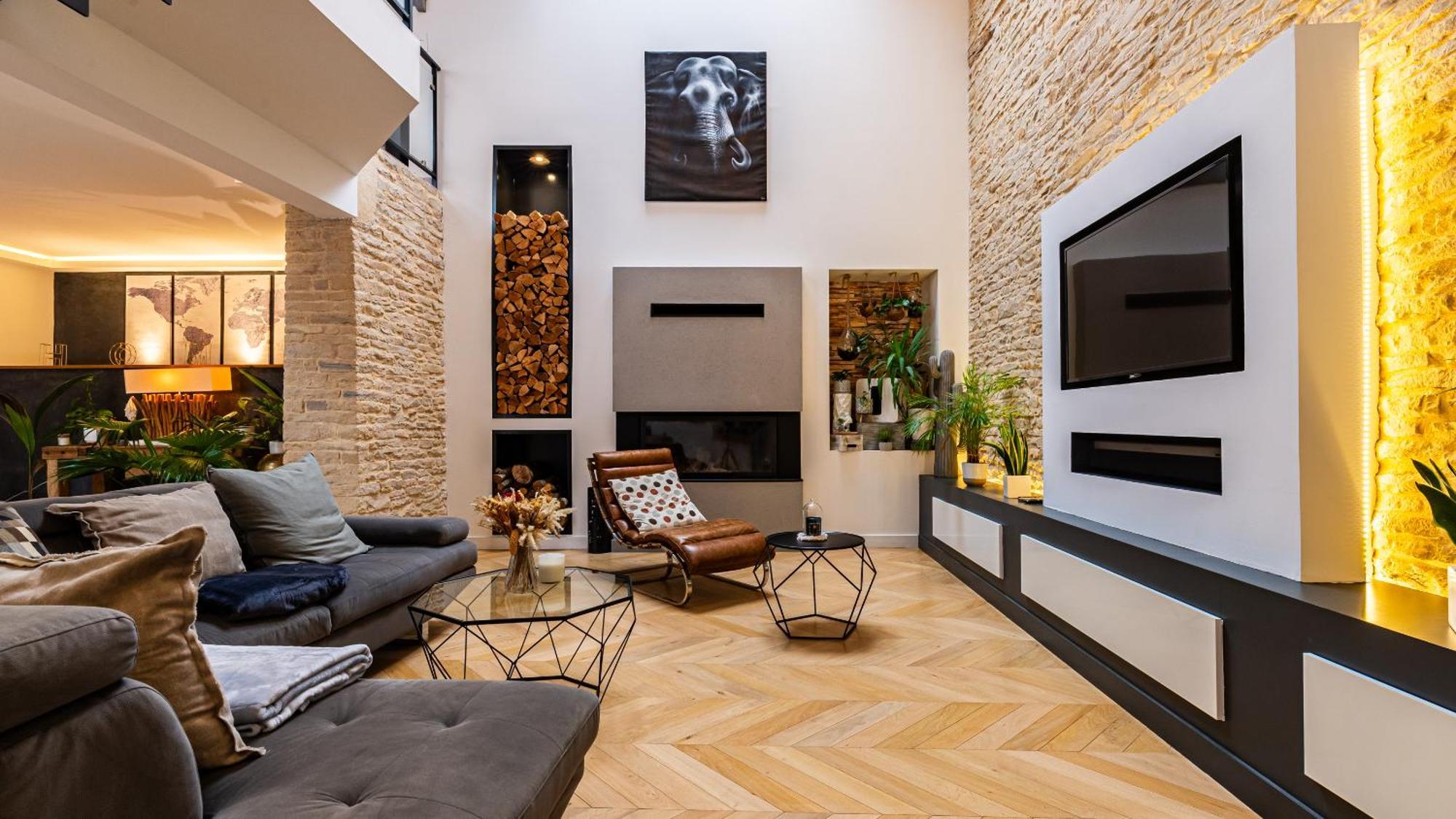 La Maison D'Ernest - Climatisee - Circuit Dijon Prenois Екстериор снимка