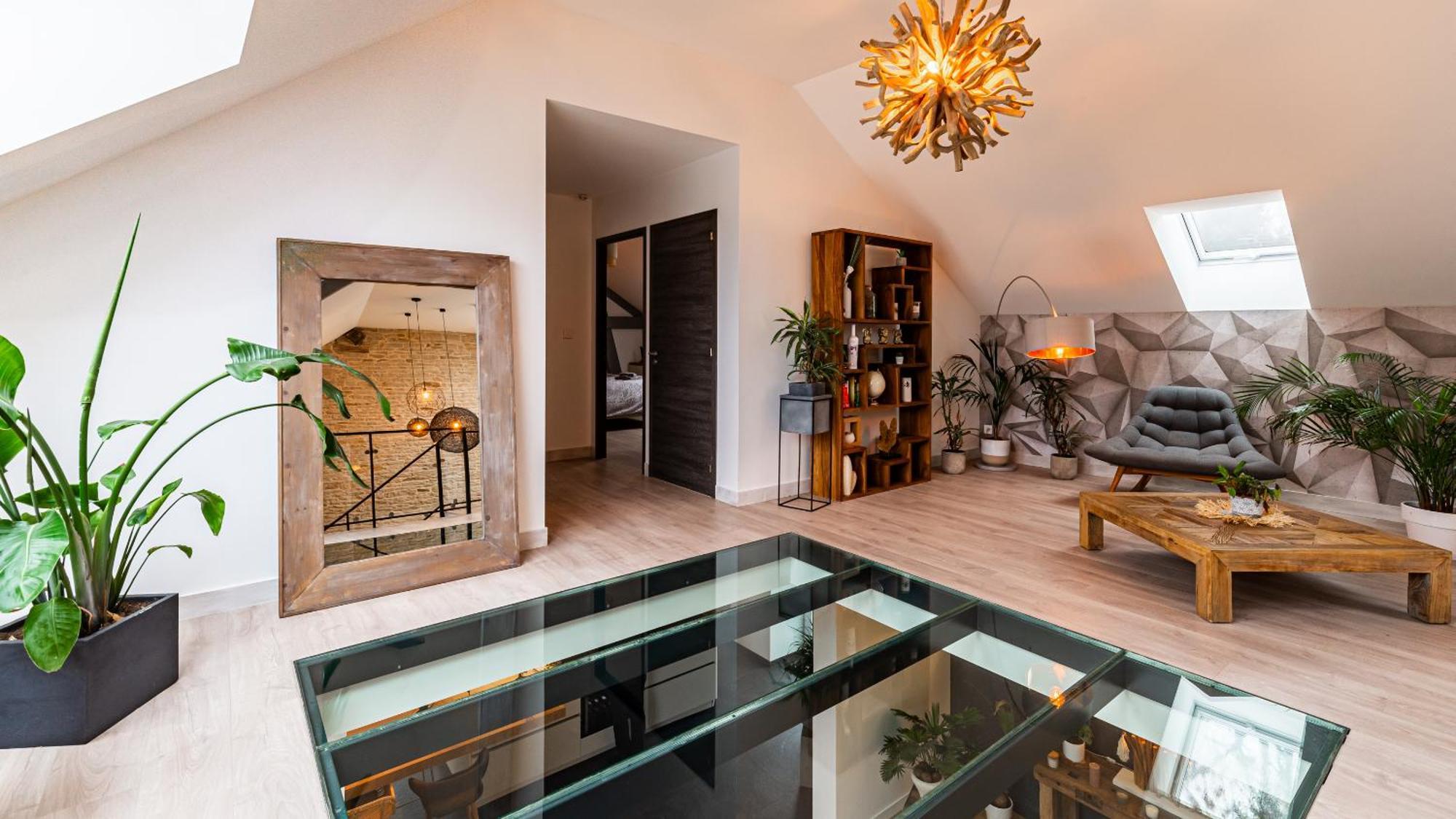 La Maison D'Ernest - Climatisee - Circuit Dijon Prenois Екстериор снимка