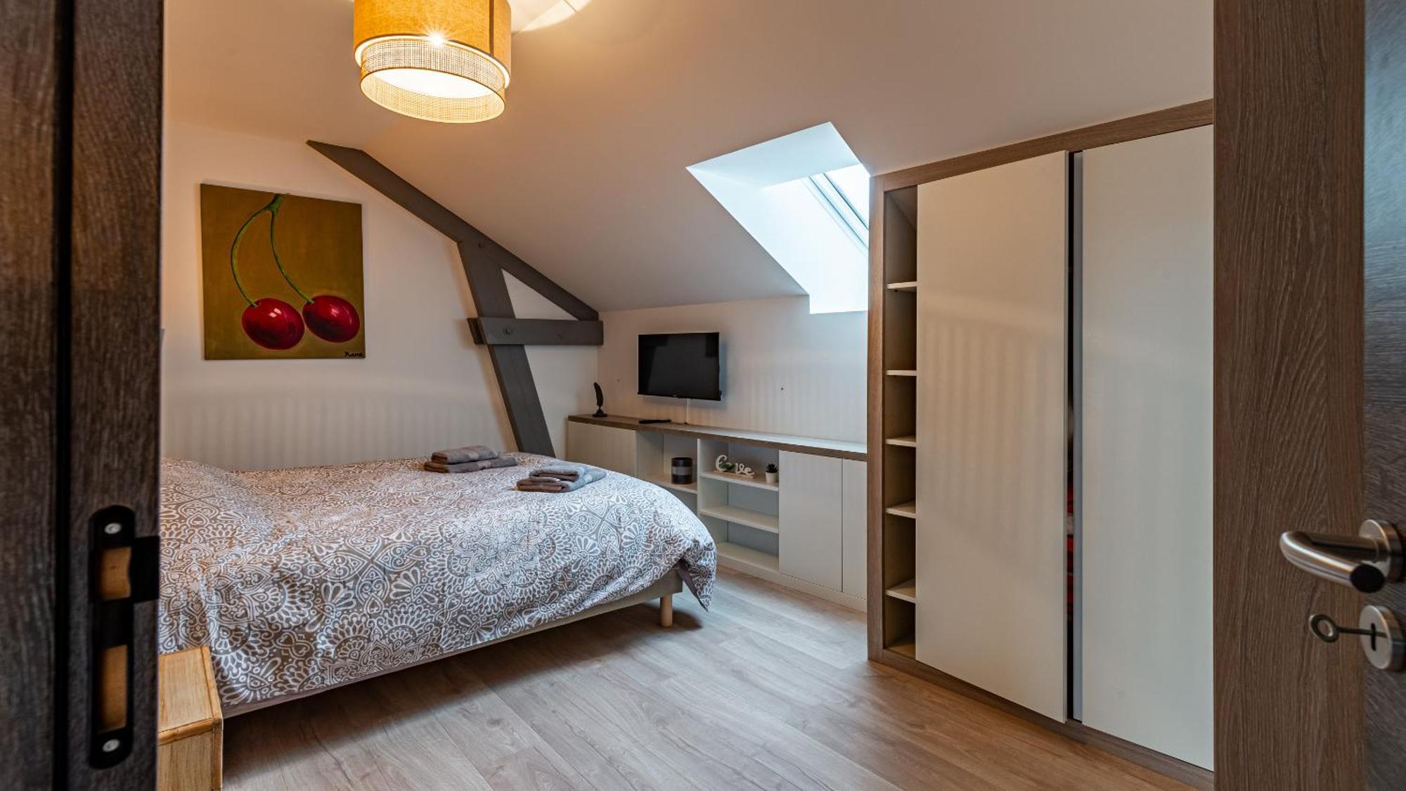 La Maison D'Ernest - Climatisee - Circuit Dijon Prenois Екстериор снимка