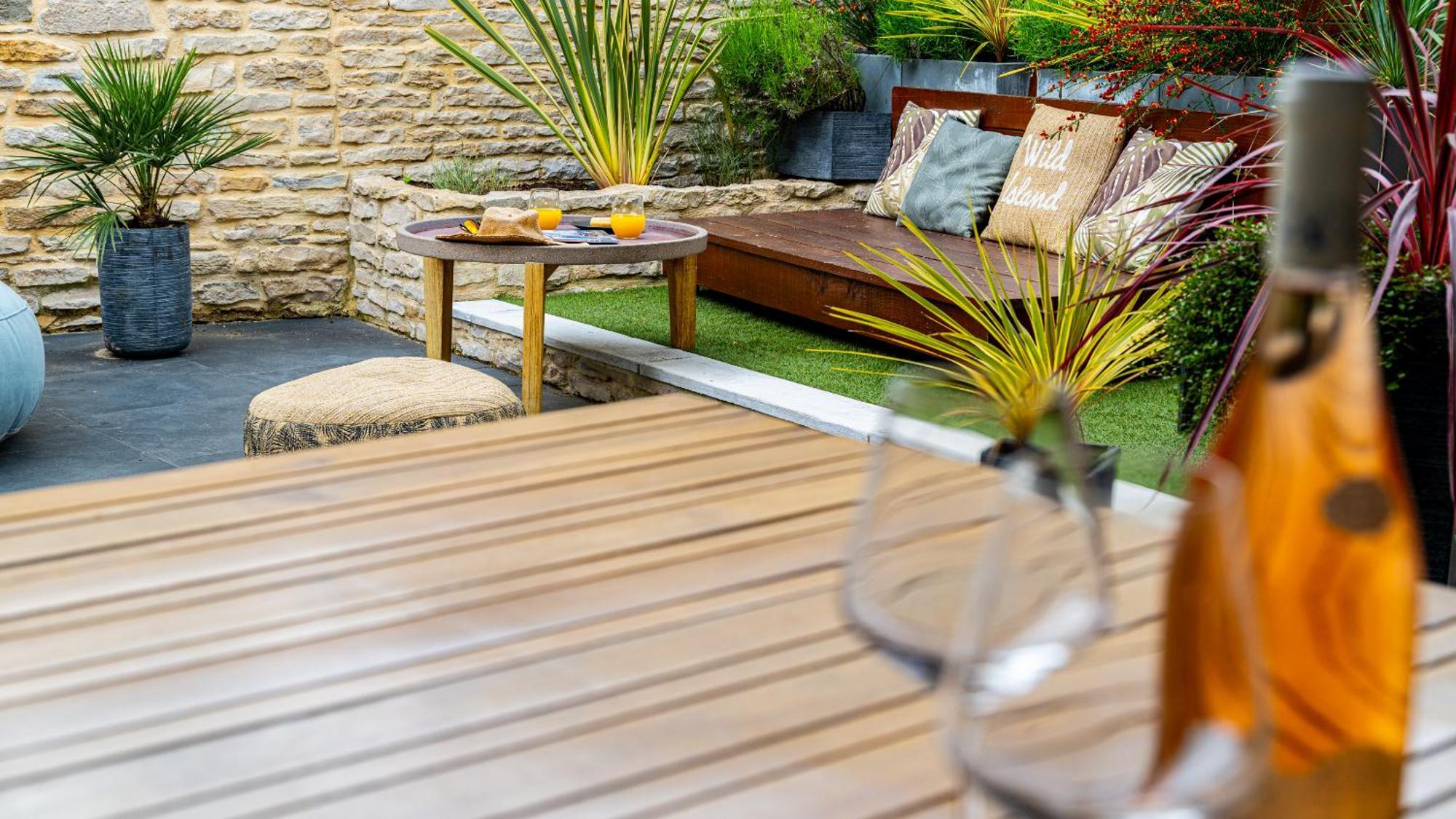 La Maison D'Ernest - Climatisee - Circuit Dijon Prenois Екстериор снимка